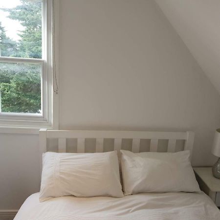 Central Windsor Apartments Luaran gambar